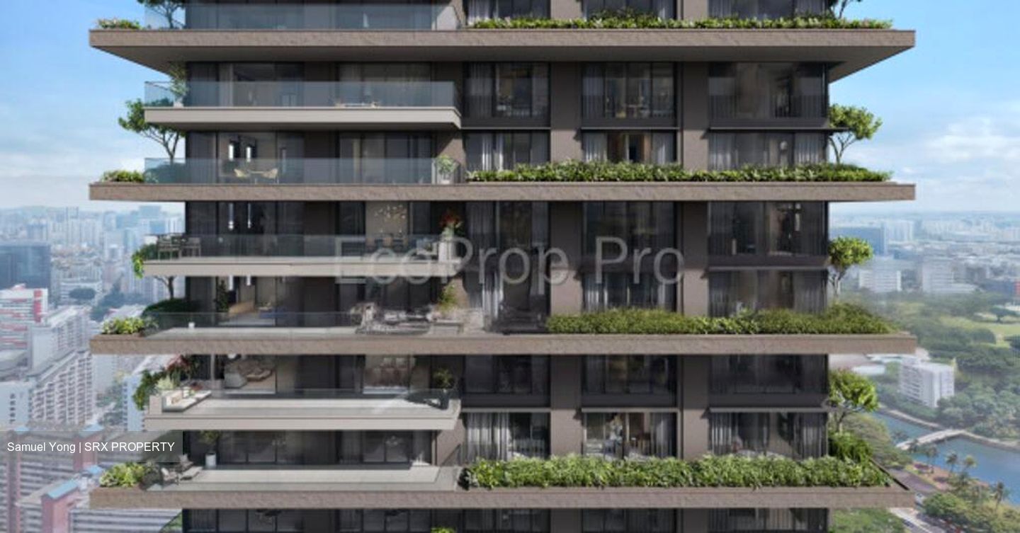 Beach Road (D7), Condominium #462790471